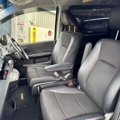 ⭐２４年式★ホンダステップワゴンスパーダ⭐本土仕入れ！修復歴無し！２年車検・２年保証！下取り可能♪の画像