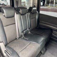 ⭐２４年式★ホンダステップワゴンスパーダ⭐本土仕入れ！修復歴無し！２年車検・２年保証！下取り可能♪の画像