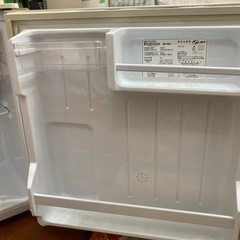 冷蔵庫『小型冷蔵庫』の画像