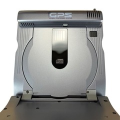 サンヨー GORILLA NV-P6(S) ポータブルナビ SSDナビ ワンセグ カーナビ 6V型の画像