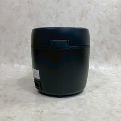 A8113【お買い得商品‼】KEECOON　炊飯器 低糖質炊飯器 炊飯ジャー マイコン式 3合炊き 黒厚釜 丸洗い可能 パンコース 無洗米 省エネ デジタル 保温機能　KC-RC-02の画像