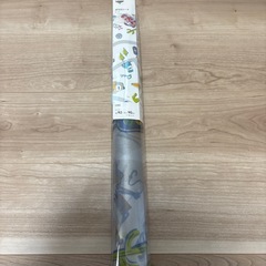 カーズ　ガラス　シートの画像