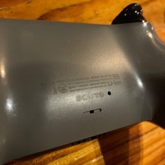 DUALSENSE PS5コントローラー(ジャンク)の画像