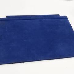 Microsoft Surface Pro/タイプカバー/ブルー〈Model：1725〉の画像