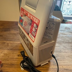 【新品】布団乾燥機 の画像