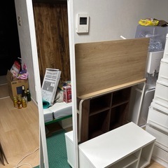 家具5点の画像