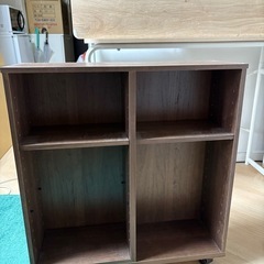 家具5点の画像