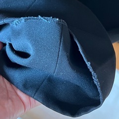 男子学生スラックスの画像