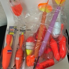 ‼️値下‼️遠投　カゴ釣りフルセットの画像