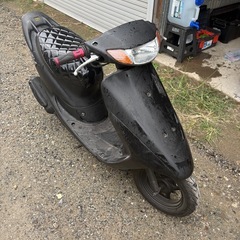 dio af34 不動の画像