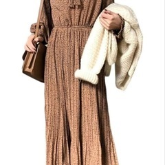 【美品】ワンピース⭐︎の画像