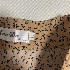 【美品】ワンピース⭐︎の画像