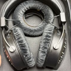 【中古】beyerdynamic DT1990PRO (直輸入品)の画像