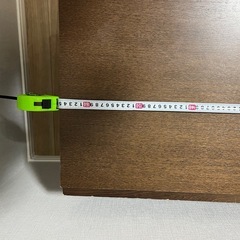 アメリカ製テレビ台の画像