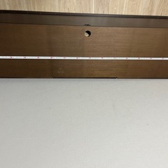 アメリカ製テレビ台の画像