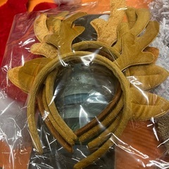 クリスマスセット
の画像