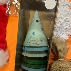 クリスマスセット
の画像