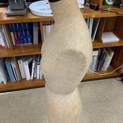 マネキン　トルソーの画像