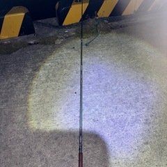早急募集‼️釣り竿🎣の画像