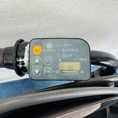 ブリヂストン ビッケ 13.2Ah新品 電動自転車【中古】【B7C74254】の画像