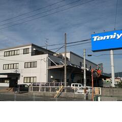 2ｔトラックドライバー募集！の画像