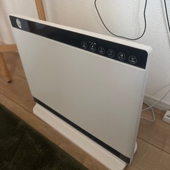 CH-MK2436 電気ヒーター 1200Wの画像
