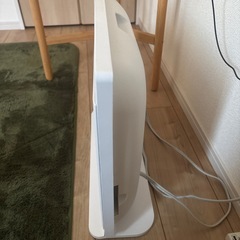 CH-MK2436 電気ヒーター 1200Wの画像