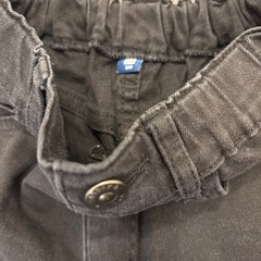 キッズ　パンツの画像