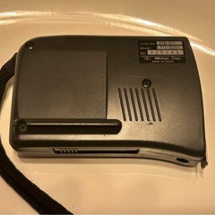 美品　ミツトヨ　デジタルスケール3. 5
mの画像