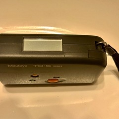 美品　ミツトヨ　デジタルスケール3. 5
mの画像