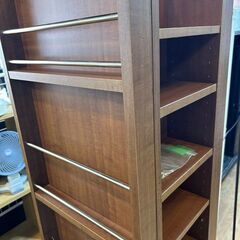 【リサイクルストアスターズ城西店】 【中古品】キャスター付き収納ラックの画像