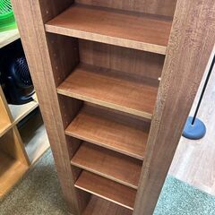 【リサイクルストアスターズ城西店】 【中古品】キャスター付き収納ラックの画像
