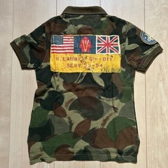 *新品* 男子5歳/110-125cm 子供服の画像