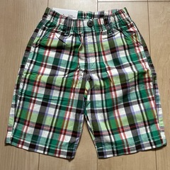 *新品* 男子5歳/110-125cm 子供服の画像