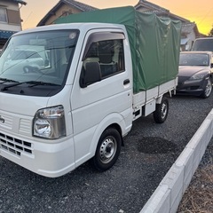 日産 キャリートラック 2016 (AT) 2WD DR16Tの画像
