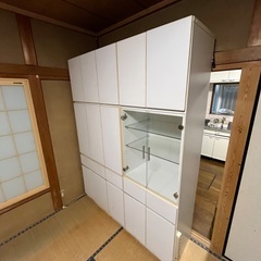 棚　差し上げますの画像