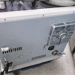 サンポット FFストーブ 2015年製 FFR-7030KF O FF式 木造18畳 コンクリート29畳 燃焼確認済 札幌市北区 屯田店の画像
