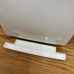 タオルウォーマーの画像
