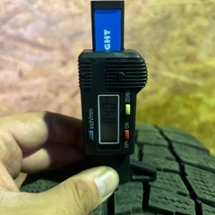 ダンロップ WM02 175/60R16 23年1本の画像