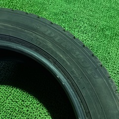 ダンロップ WM02 175/60R16 23年1本の画像