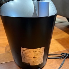 キューリグカプセル式コーヒーメーカー。の画像