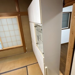 棚　差し上げますの画像