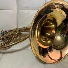 値下げ交渉可! HOLTON フレンチホルン H650 B♭シングルモデルの画像