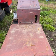 中古 久保田（KUBOTA）運搬車の画像