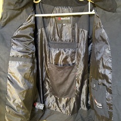 BURTLE5050防寒ジャケットの画像