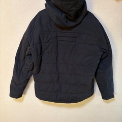 BURTLE5050防寒ジャケットの画像