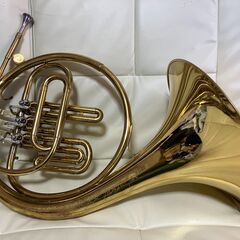 値下げ交渉可! HOLTON フレンチホルン H650 B♭シングルモデルの画像