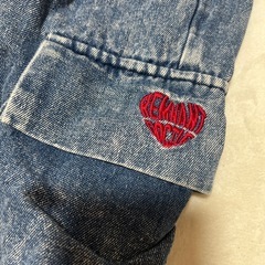 長ズボン 150cmの画像