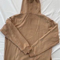 KANGOLメンズパーカーの画像