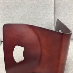 【ドリーム川西店御来店限定】☆ジモティー見たよ♪割引☆  ナカムラ/座椅子  クリーニング済み 【99560000033152】の画像